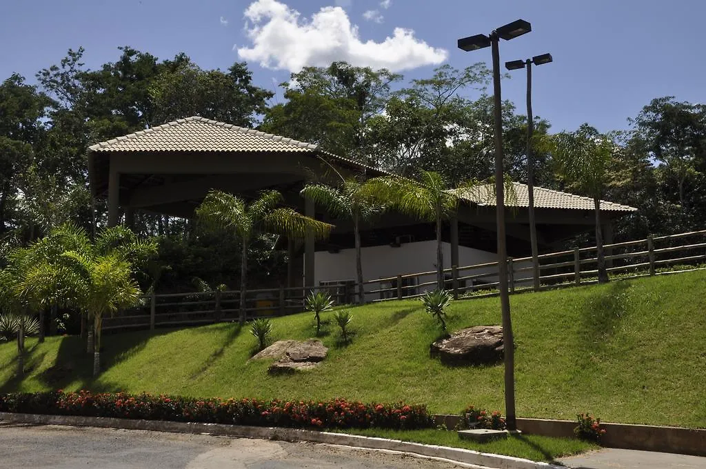 Apartamento Pontal Do Lago