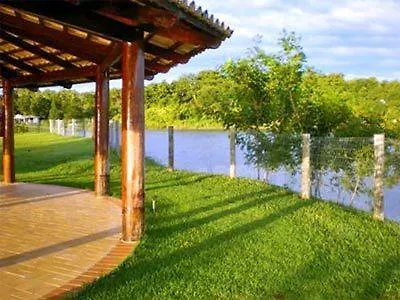 Apartamento Pontal Do Lago