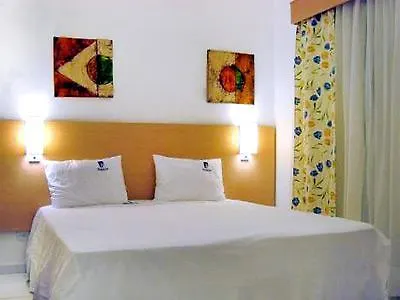 Apartamento Pontal Do Lago  Caldas Novas