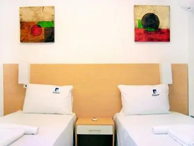 Apartamento Pontal Do Lago Brasil