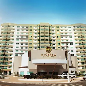 Riviera Thermas Park - Via Lacqua Apartamento
